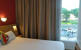 Brit Hotel Hermitage